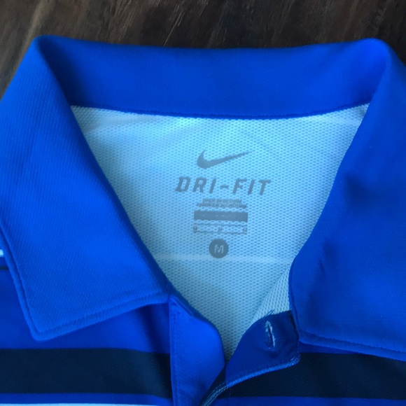 Nike golf polos - Picture 4 of 5